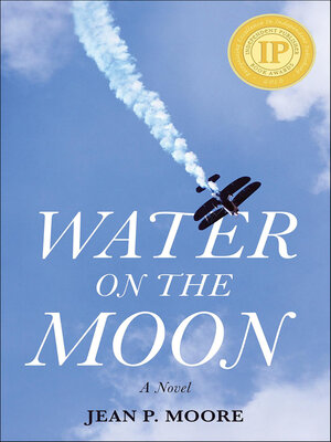 cover image of Water on the Moon